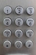 Photo: numbers telephone numbers telephone