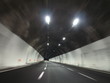 drive tunnel