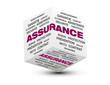 cube 3d assurance