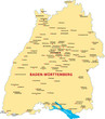 Baden- Württemberg
