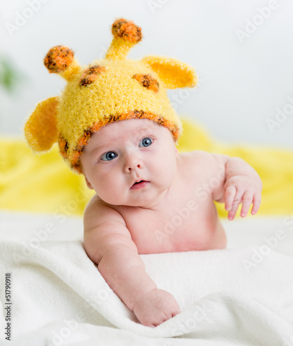 Photo: funny infant baby boy funny infant baby boy