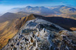 Views from Snowdon