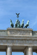 Brandenburg Gate Berlin