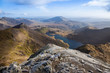 Views from Snowdon