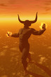 demone furioso