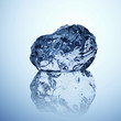 Ice cold beauty.