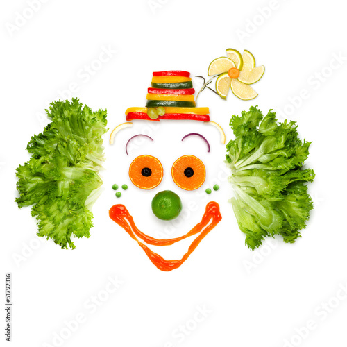 Photo: Cheer your life like your food does. Cheer your life like your food does.
