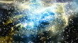 Space nebula