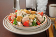 Chicken salad