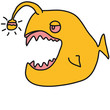 Frogfish