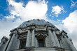 Dome of St. Peter's Basilica Vatican