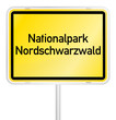Nationalpark Nordschwarzwald