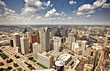 Downtown Detroit
