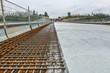 Costruzione ponte