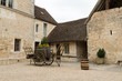 Château du Clos de Vougeot