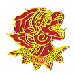 Ramayana hanuman-monkey