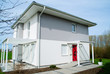 Einfamilienhaus modern