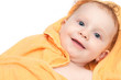 Photo: Baby After Bath Baby After Bath