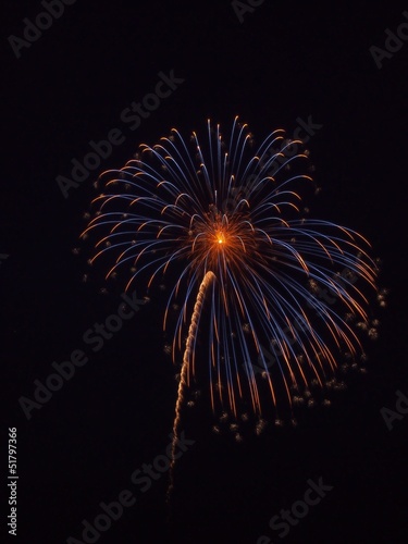 Photo: Fireworks - 花火 Fireworks - 花火