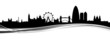 Skyline London