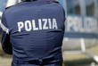 police force