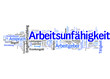 Arbeitsunfähigkeit