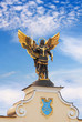 Photo: Archangel Michael Archangel Michael