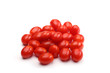 handful of plum tomatoes