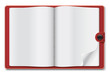 Red Notebook