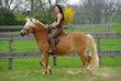 Foto: Reiterin Reiterin