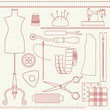Sewing accessories