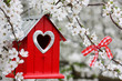 Zum Frühling in Liebe