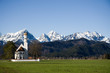 schwangau church