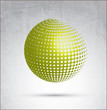 Green Circle