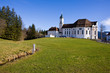 wieskirche sancturary