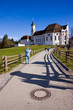 wieskirche sancturary