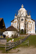 wieskirche sancturary