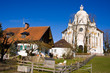 wieskirche sancturary