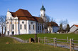wieskirche sancturary