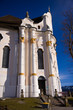 wieskirche sancturary