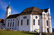 wieskirche sancturary