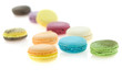 macaroons
