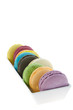  macaroons in bowl