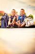 After School