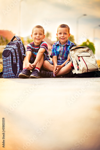 Photo: After School After School