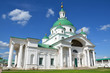 Храм святого Дмитрия Ростовского в Ростове