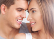 Couple In Love