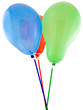 Photo: ballons gonflables ballons gonflables