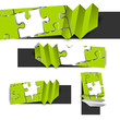 puzzle banner