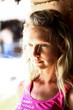 woman portrait